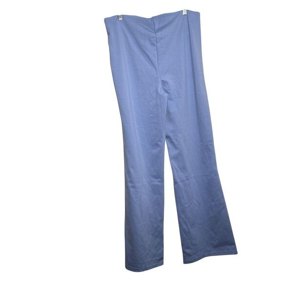 Fabletics Pants Women's 1X Sweatpants 24/7 Kick Flare Bootcut Athletic NWT - Picture 6 of 10